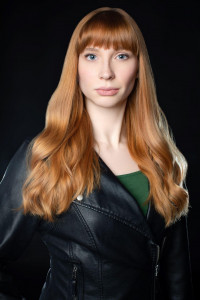 Sarah Gorden