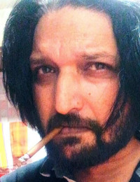 Harsharan Singh