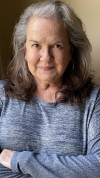 Sheila Shaw