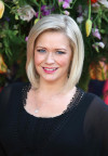 Suzanne Shaw
