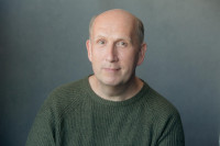 Nick Harris