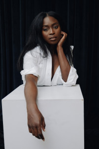 Queeny Kuffour