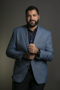 Mustafa Kaymak