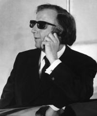 George Shearing