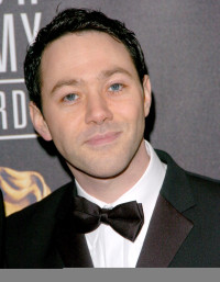 Reece Shearsmith