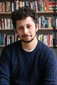 Frank Spiro