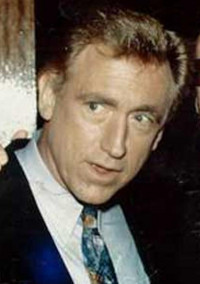 David Sheehan