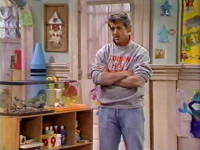 Doug Sheehan