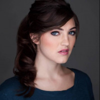 Sarah Irwin