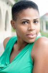 Tasha Holmes