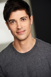 Trevor McQueen
