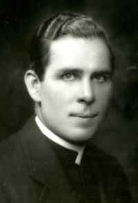 Fulton J. Sheen