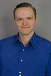 Bryan Stamp