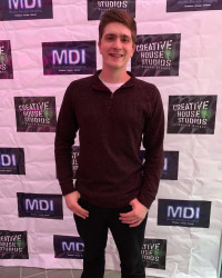 Nick Muhlbach