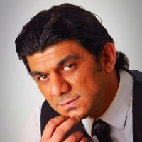 Samir Ali
