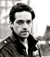 Nicholas Walker
