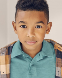 Aidan Ming Travis