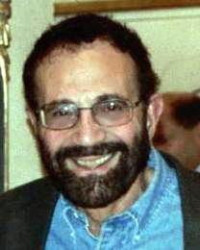 David Sheldon