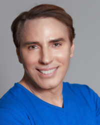 Steven Ciceron