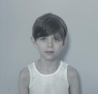 Harper Gray