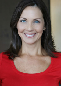 Amy Todd