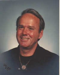 Bob Shelley
