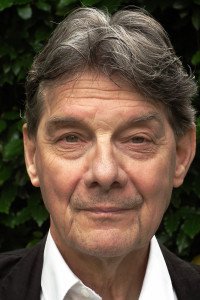 Paul Shelley