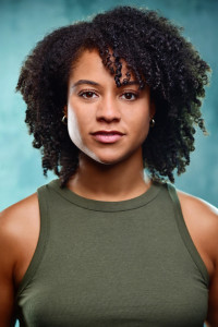 Simone Black