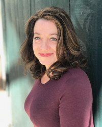 Joanna Shelmidine