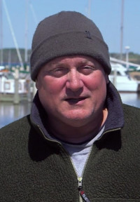 Brian Abbott