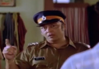 Sunil Shende