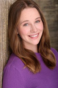 Michelle Ells