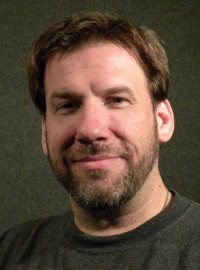 Chris Shepard