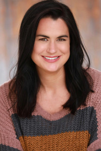 Sarah Albritton
