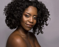 Adrienne Brown