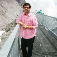 Vikas Sharma