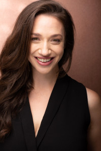 Maya Schnaider