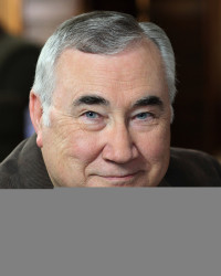 Robert Shepherd