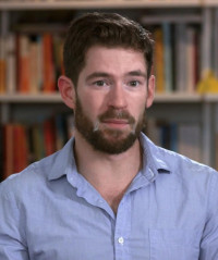 Matt Karp