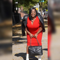Mashawn Robertson