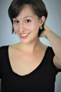 Morgan Petersen