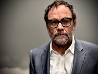 Mark Sheppard