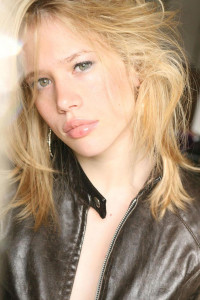 Laurene Parry