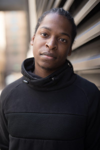 Nathan Hibbert