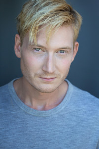 Ryan DeLaney