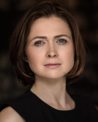 Emma B. George