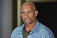 Stephan Jackson