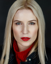 Sian Headon
