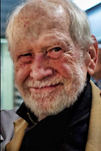 Larry Sherman