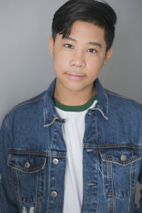 Coby Douang